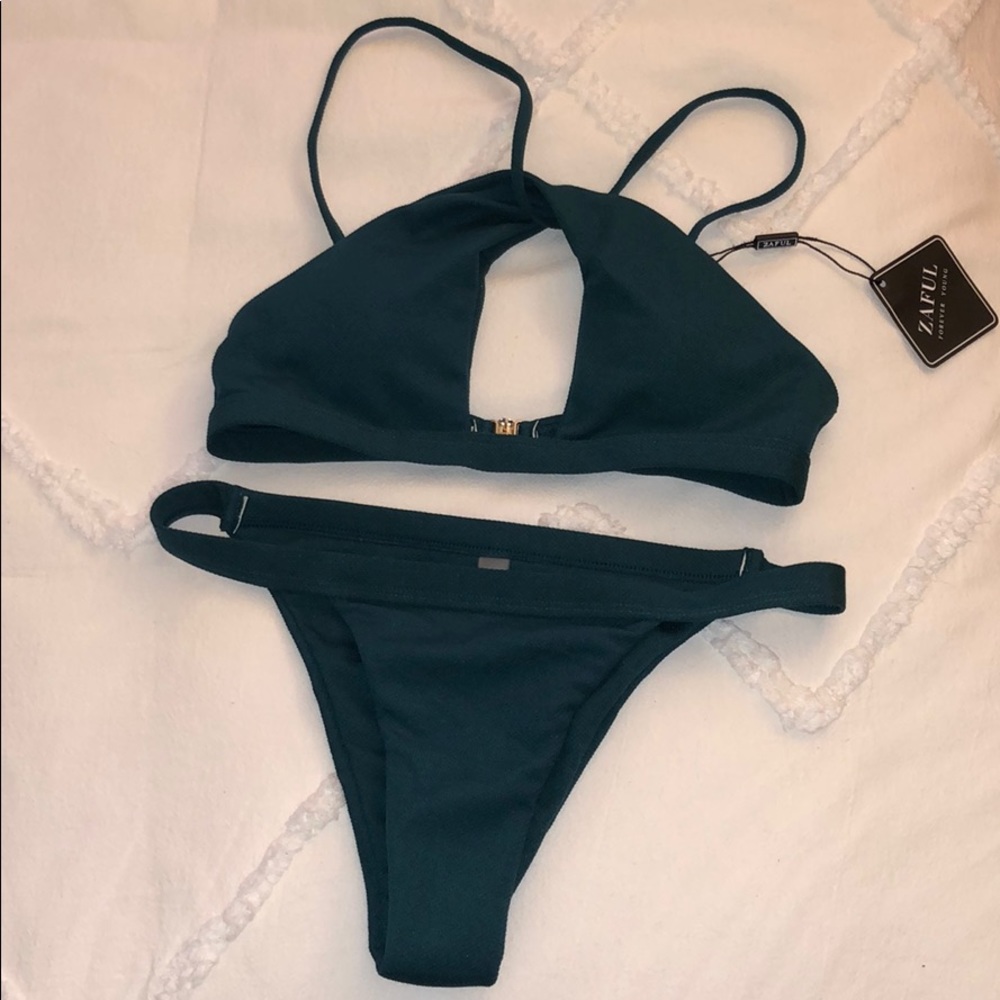 Zaful bikini